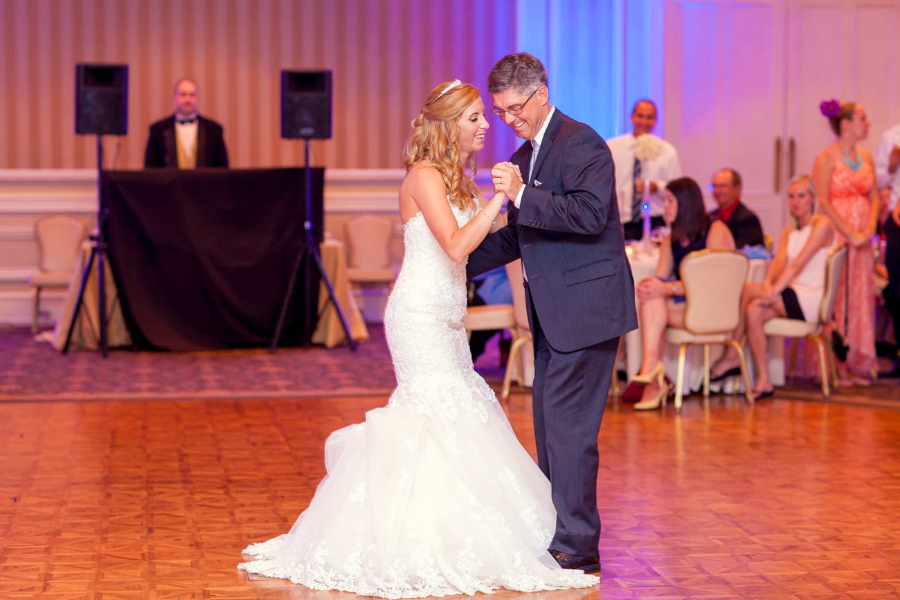 Country Club of York - Lauren Myers Photography