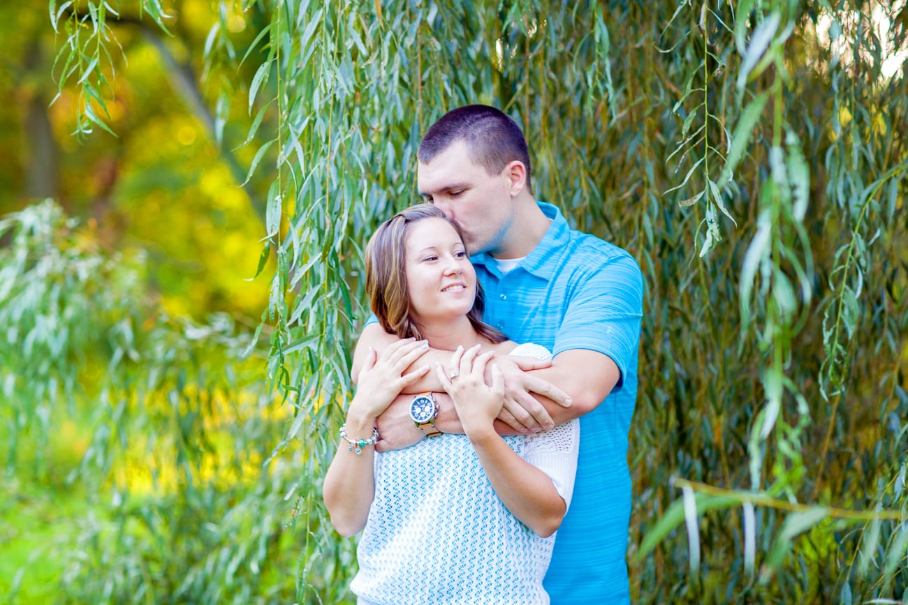 Maryland Engagement Pictures | Lauren Myers Photography