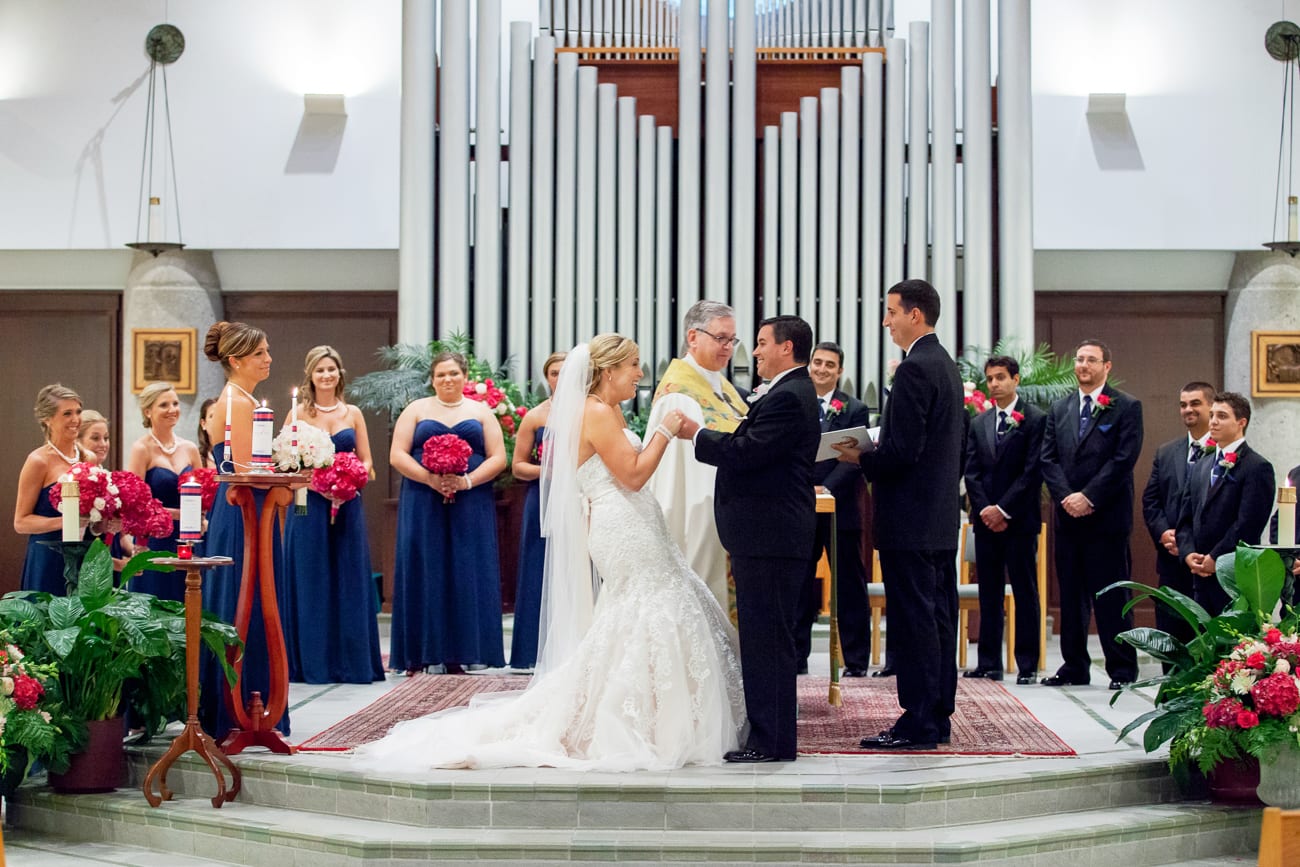 Maryland Wedding Pictures | Lauren Myers Photography