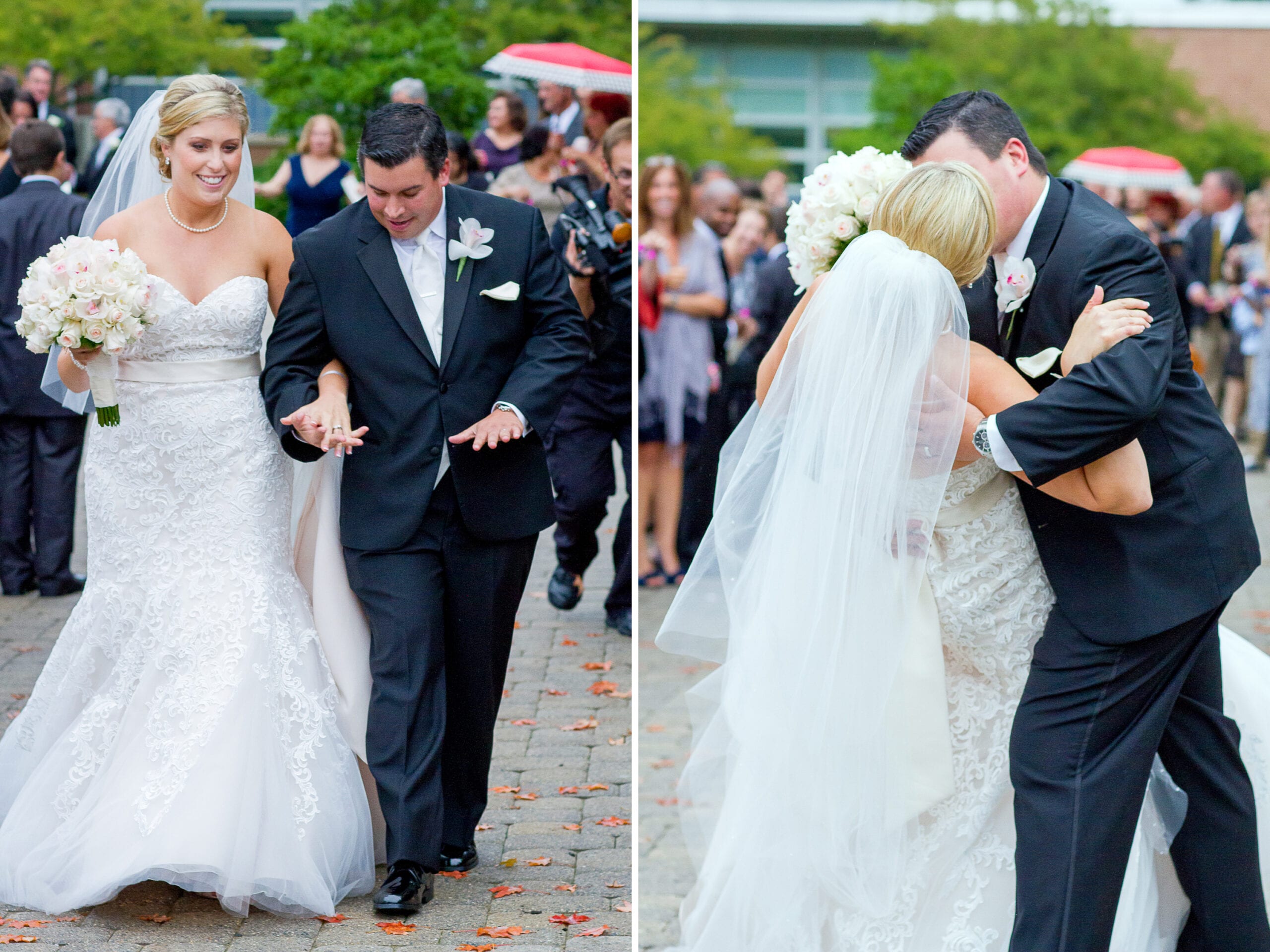 Maryland Wedding Pictures | Lauren Myers Photography