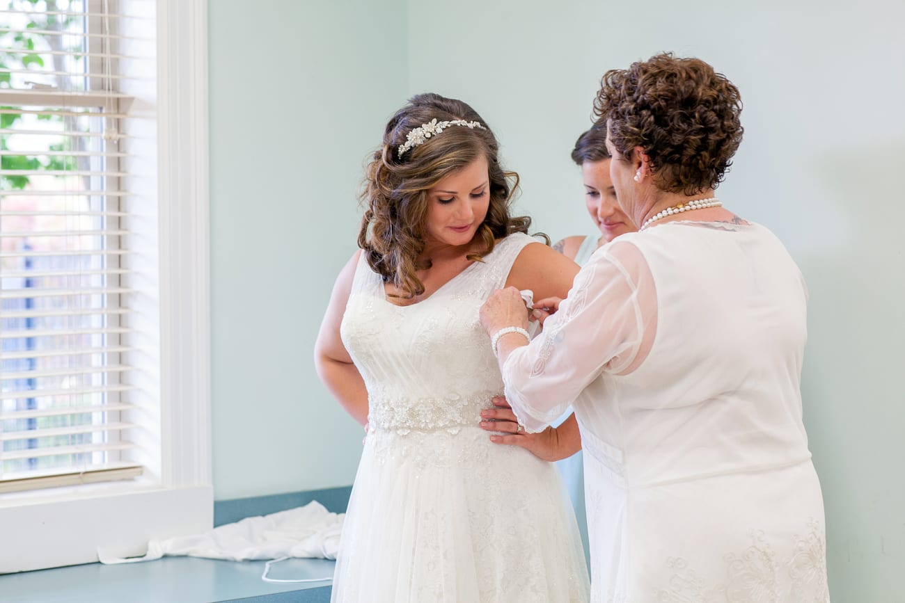 Virginia Wedding Photography | Lauren Myers Photography