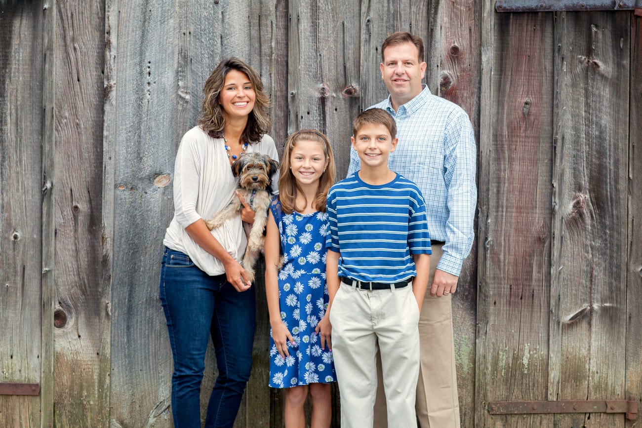 Maryland Family Photography | Lauren Myers Photography