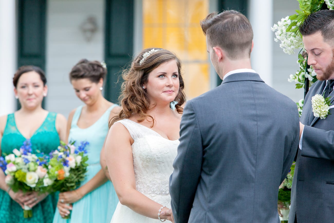 Virginia Wedding Photography | Lauren Myers Photography