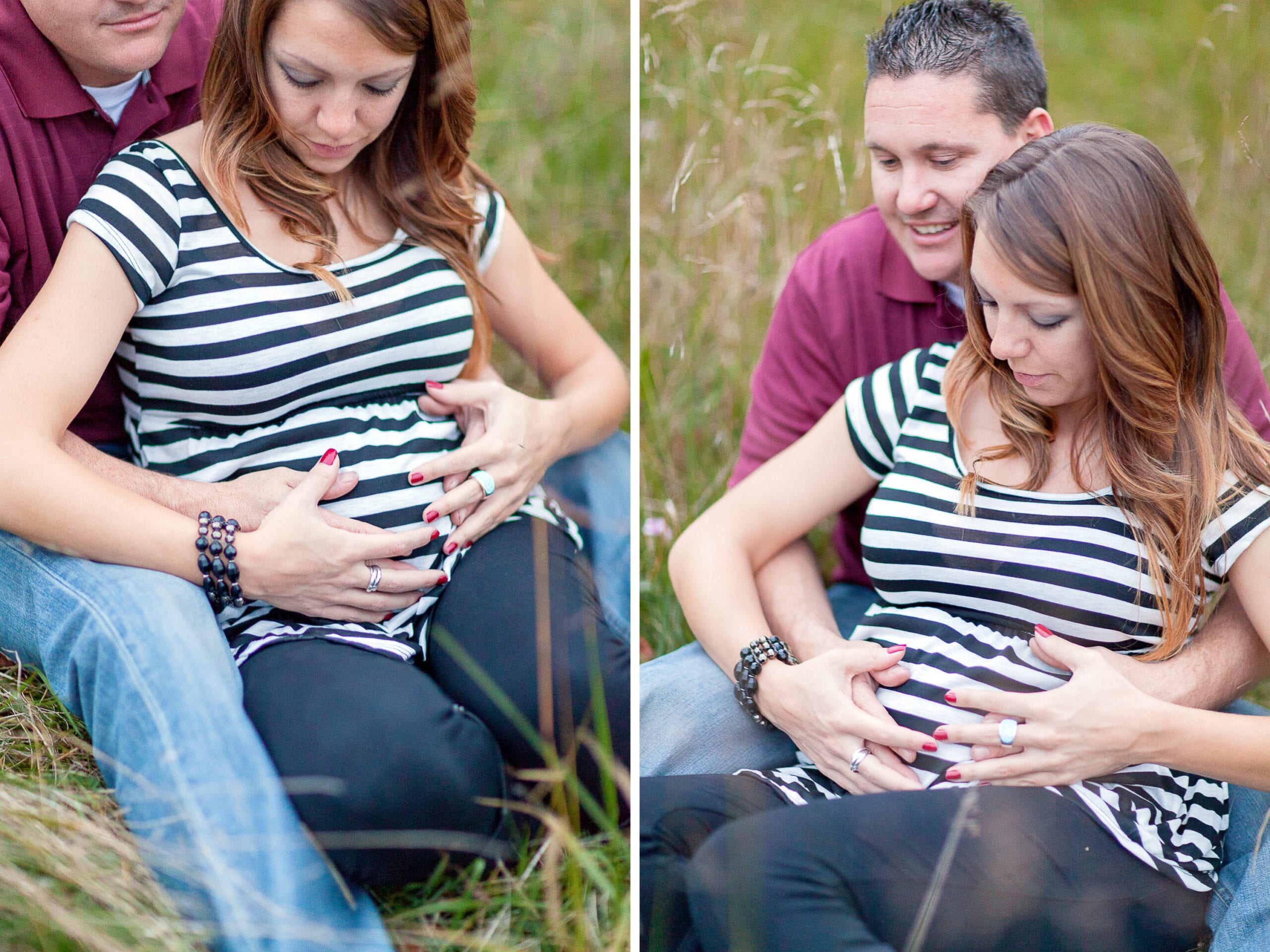 Maternity Pictures | Lauren Myers Photography