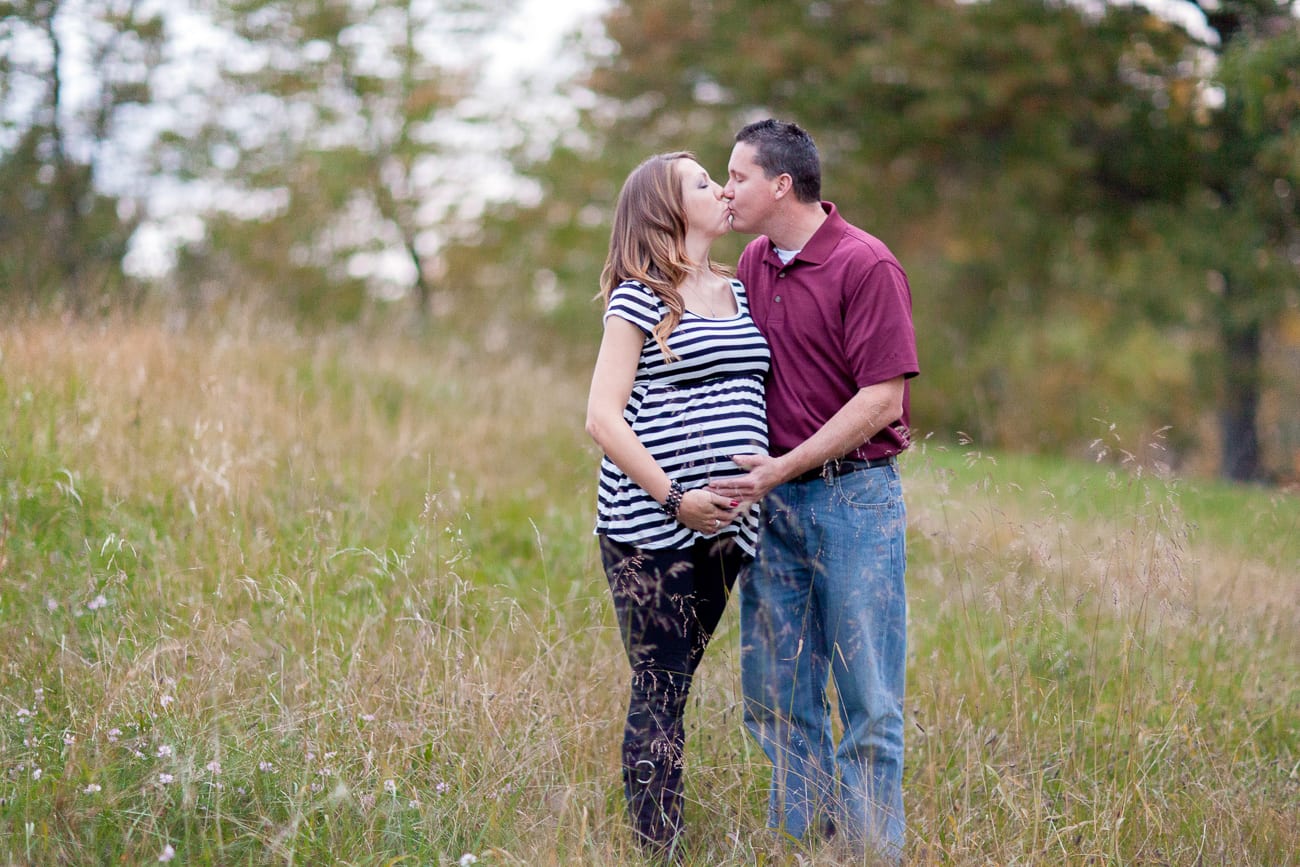 Maternity Pictures | Lauren Myers Photography