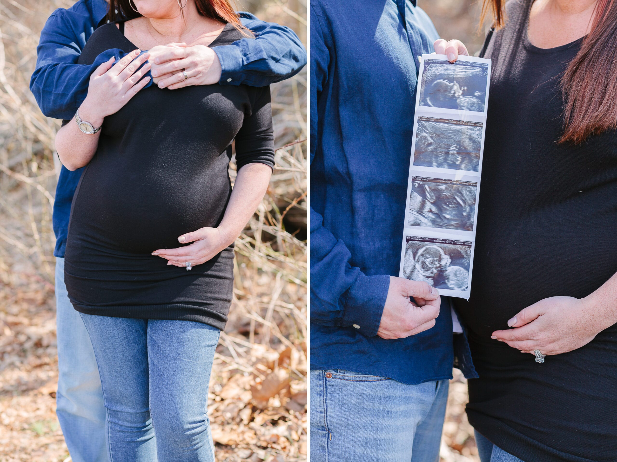 Maternity Portraits | Lauren Myers Photography