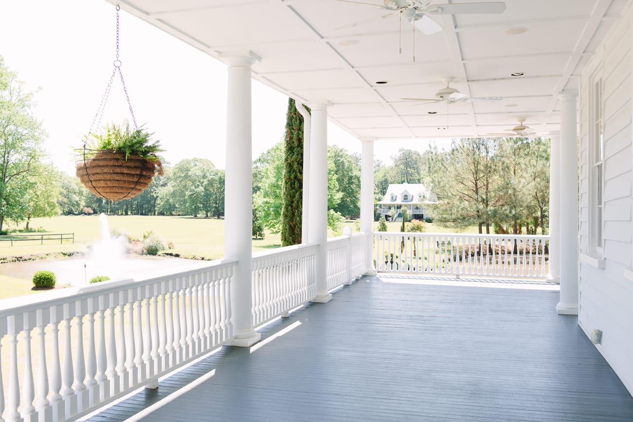 Old Wide Awake Plantation Wedding Venue- Charleston, South Carolina
