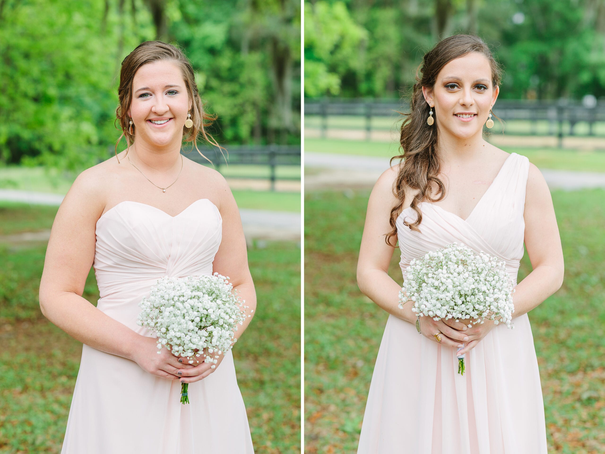Pepper Plantation- Charleston South Carolina Wedding | Images by: Lauren Myers Photography