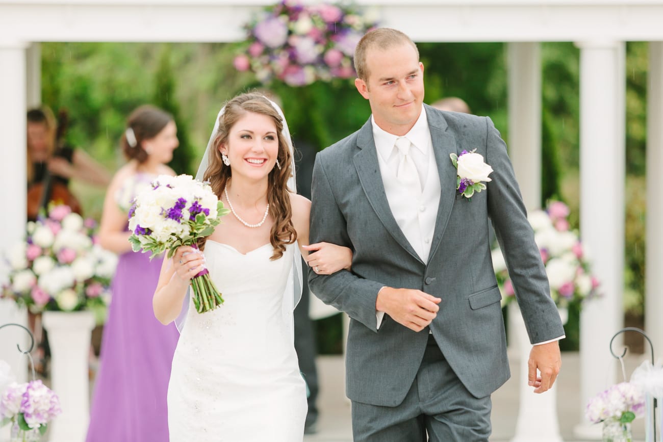 Detour Winery Wedding | Lauren Myers Photography #WineryWedding #Winery #Wedding #PurpleIvoryWedding