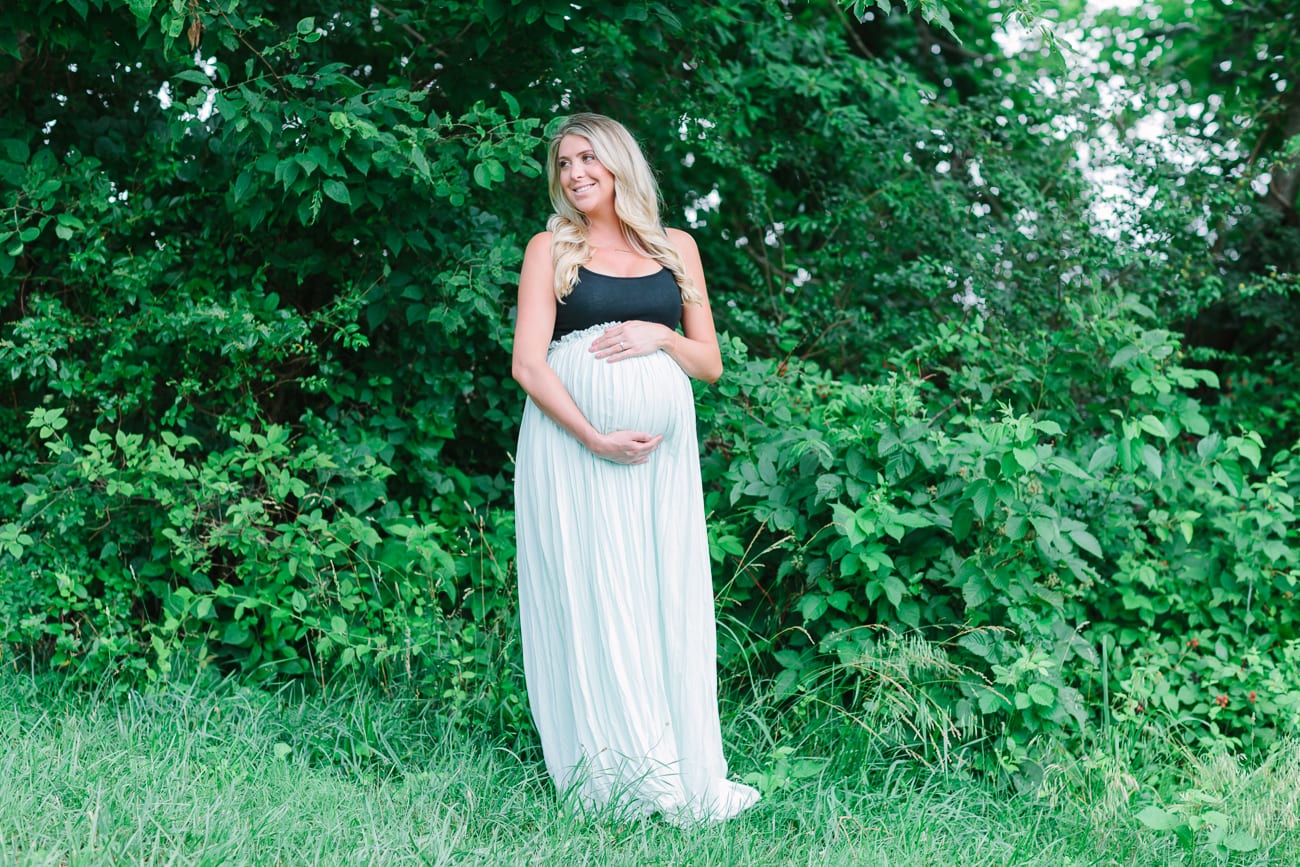Maryland Maternity Photography- Lauren Myers Photography