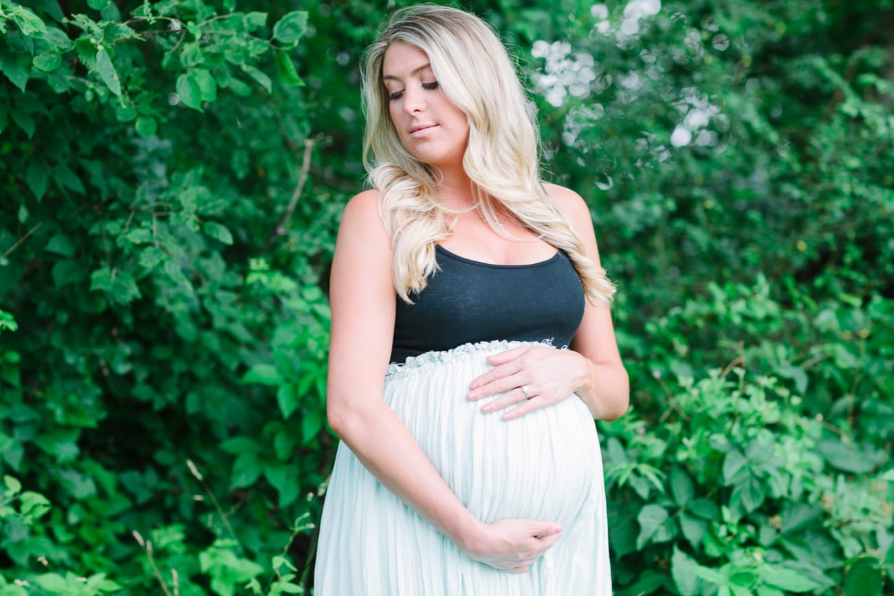 Maryland Maternity Photography- Lauren Myers Photography