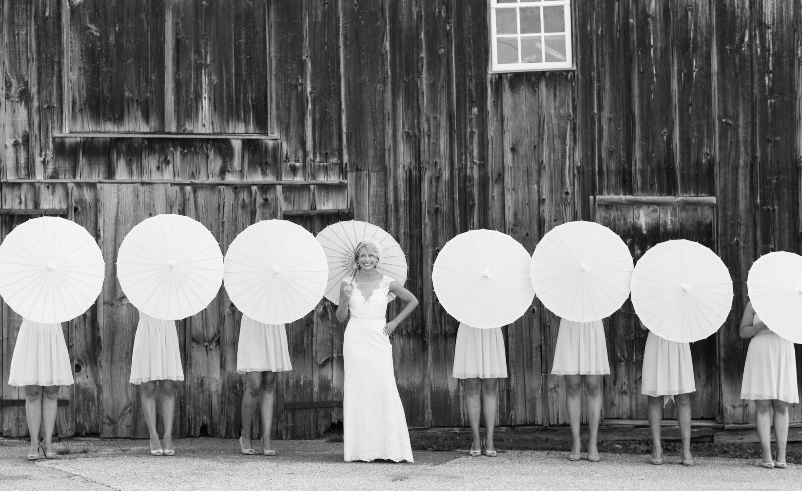 Vintage Blush Wedding | Historic Union Mills Homestead. Photography by Lauren Myers Photography #RomanticWedding #Blush #Vintage