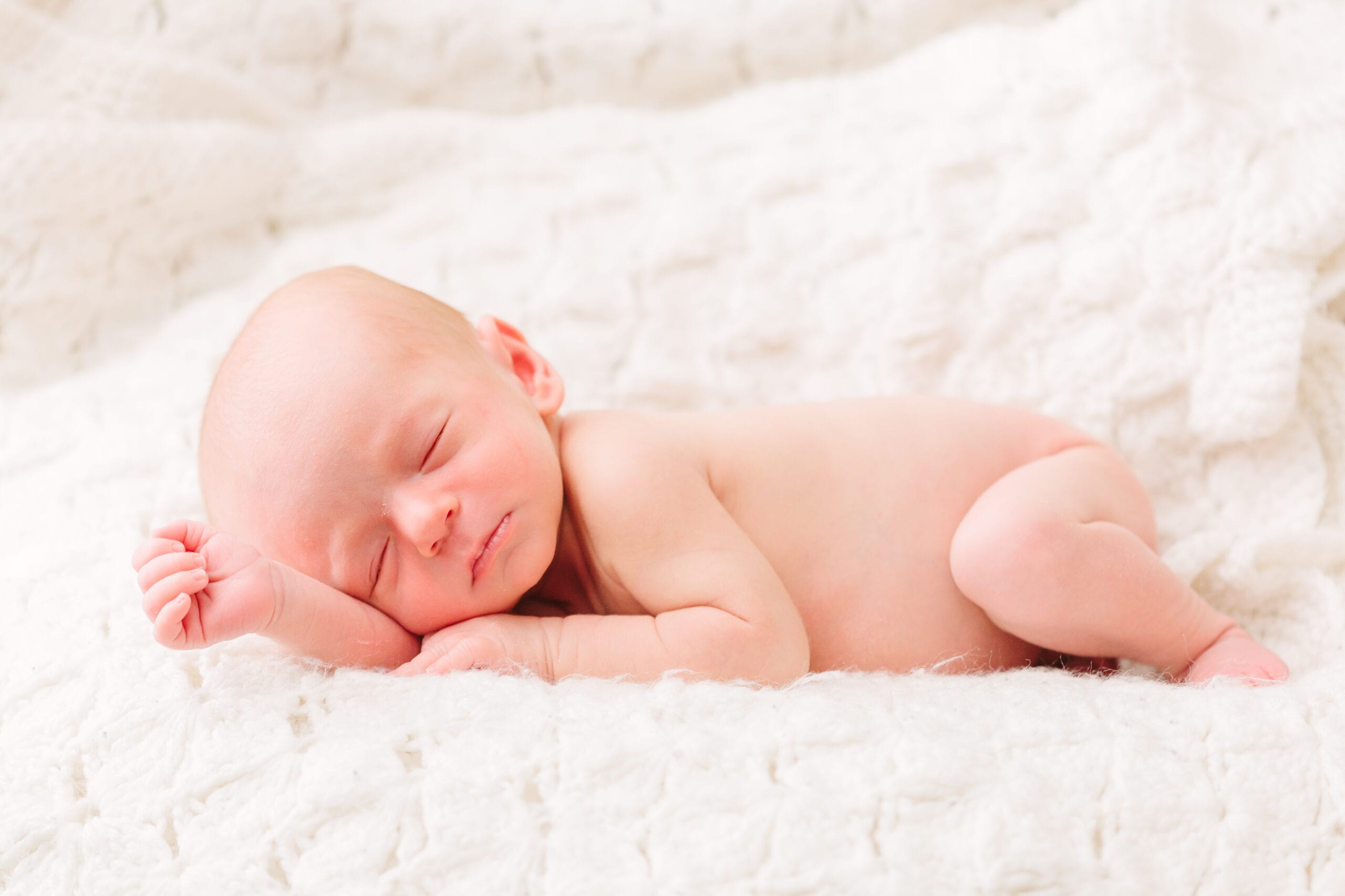 Maryland Newborn Photography by Lauren Myers Photography #Newborn #NewbornPhotography