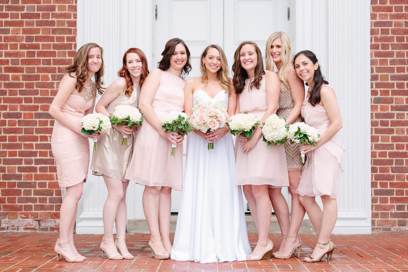 University of Maryland, Memorial Chapel Wedding by Lauren Myers Photography #UMD #MarylandWedding