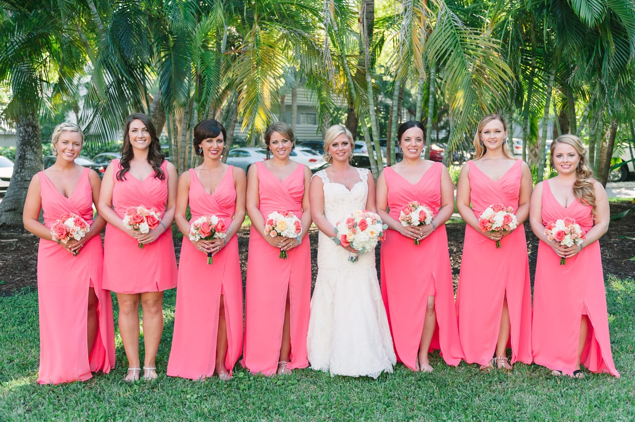 Postcard Inn Islamorada, Florida Wedding by Lauren Myers Photography