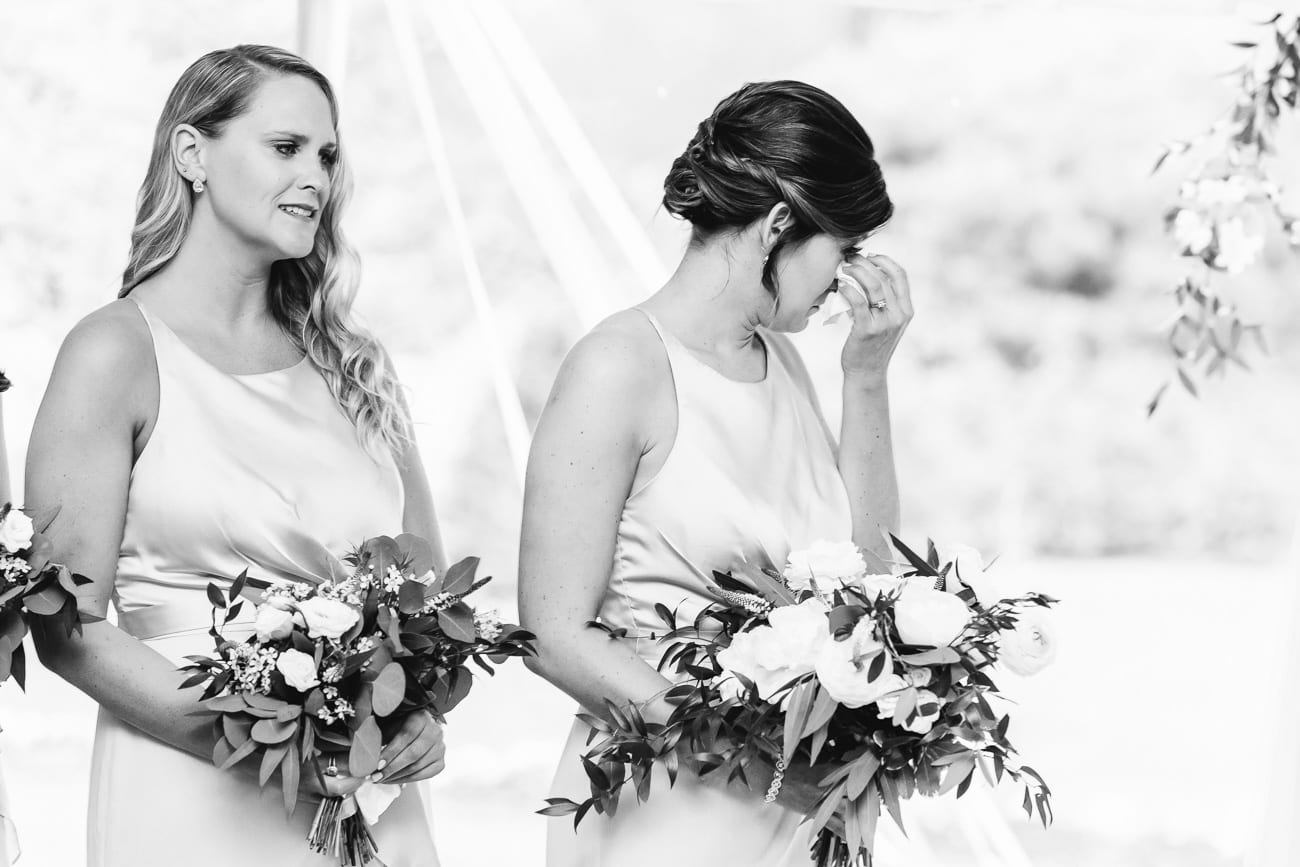 Belmont Manor Wedding by Lauren Myers Photography